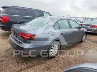 2016 Volkswagen Jetta фото
