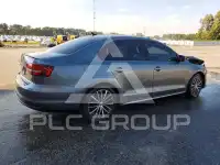 2016 Volkswagen Jetta фото