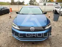 2016 Volkswagen Jetta фото