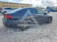 2016 Volkswagen Jetta фото