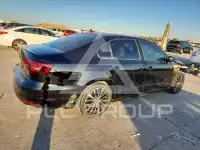 2016 Volkswagen Jetta фото