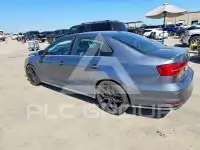 2016 Volkswagen Jetta фото