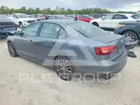 2016 Volkswagen Jetta photo