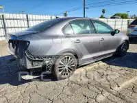 2016 Volkswagen Jetta фото