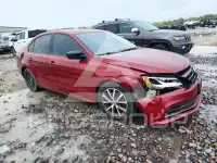 2016 Volkswagen Jetta фото