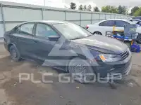 2016 Volkswagen Jetta photo
