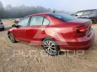 2016 Volkswagen Jetta фото