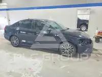 2016 Volkswagen Jetta photo