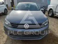 2016 Volkswagen Jetta фото