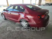 2016 Volkswagen Jetta фото