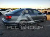 2016 Volkswagen Jetta фото