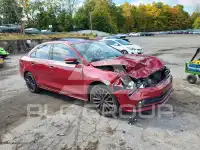 2016 Volkswagen Jetta фото