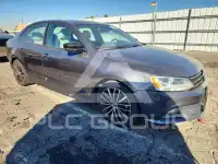 2016 Volkswagen Jetta фото