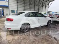 2016 Volkswagen Jetta фото