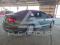 2016 Volkswagen Jetta фото