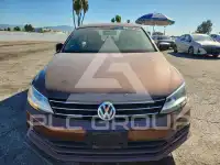 2016 Volkswagen Jetta фото