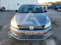 2016 Volkswagen Jetta фото