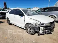 2016 Volkswagen Jetta photo