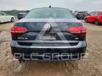 2016 Volkswagen Jetta photo