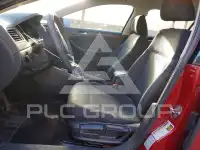 2016 Volkswagen Jetta фото