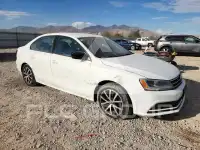 2016 Volkswagen Jetta фото