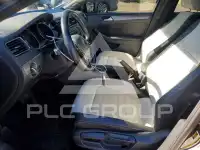 2016 Volkswagen Jetta фото