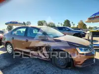 2016 Volkswagen Jetta фото