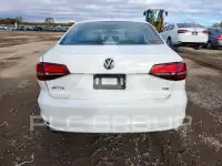 2016 Volkswagen Jetta photo