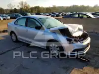2016 Volkswagen Jetta фото
