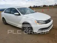 2016 Volkswagen Jetta photo
