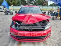 2016 Volkswagen Jetta фото