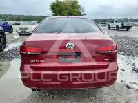 2016 Volkswagen Jetta фото