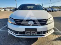 2016 Volkswagen Jetta фото