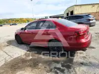 2016 Volkswagen Jetta фото