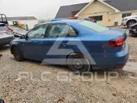 2016 Volkswagen Jetta фото