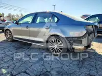 2016 Volkswagen Jetta фото