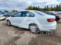 2016 Volkswagen Jetta photo
