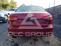 2016 Volkswagen Jetta фото