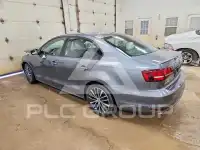 2016 Volkswagen Jetta photo