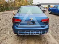 2016 Volkswagen Jetta фото