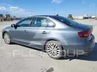 2016 Volkswagen Jetta фото