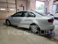 2016 Volkswagen Jetta фото