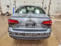 2016 Volkswagen Jetta photo