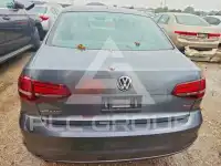 2016 Volkswagen Jetta фото