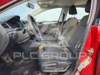 2016 Volkswagen Jetta фото