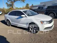 2016 Volkswagen Jetta фото