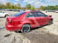2016 Volkswagen Jetta фото