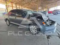 2016 Volkswagen Jetta фото