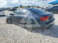 2016 Volkswagen Jetta фото