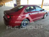 2016 Volkswagen Jetta фото